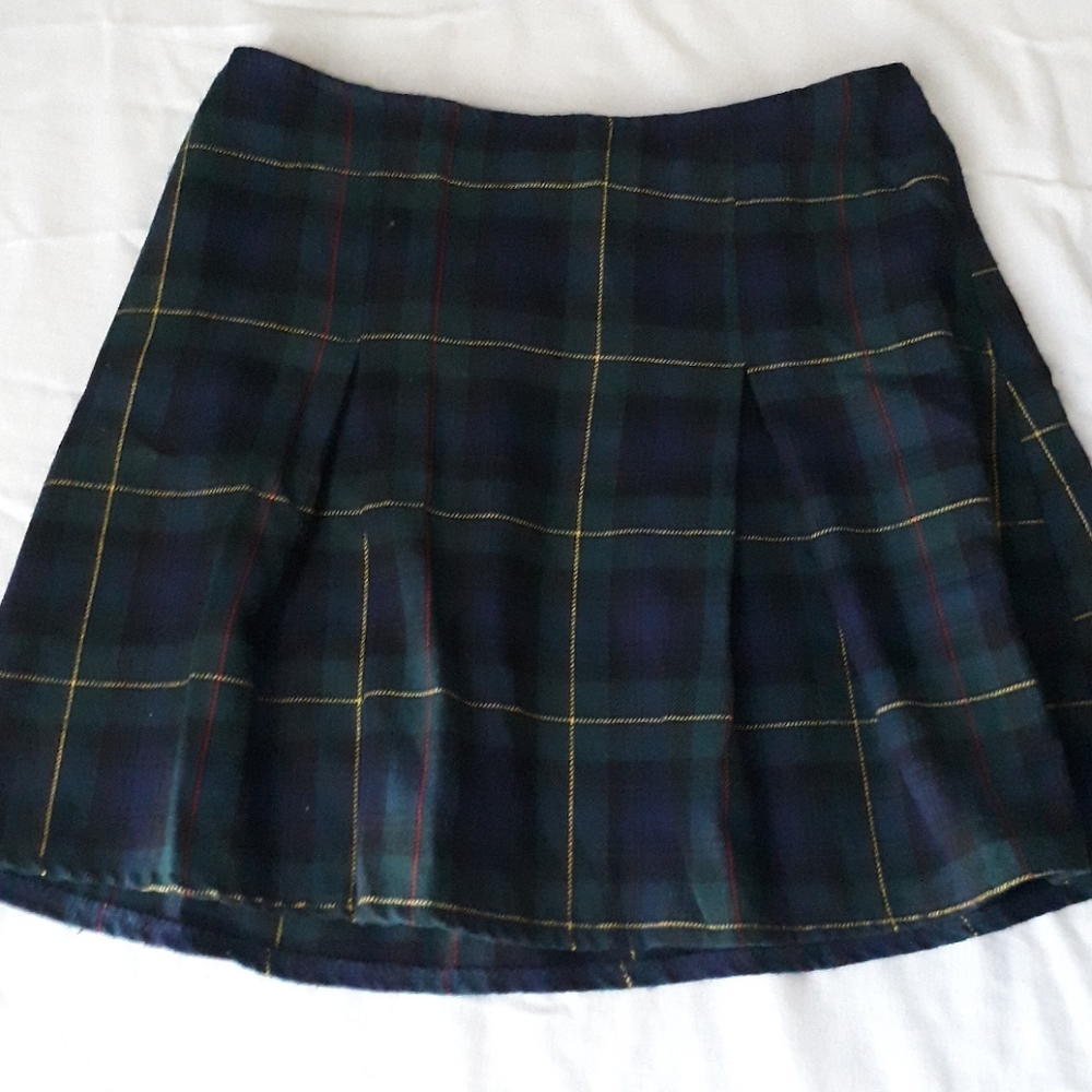 Brandy Skirt